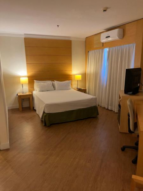 Flat Espetacular lado Aeroporto Congonhas Lazer Total e garagem 2205